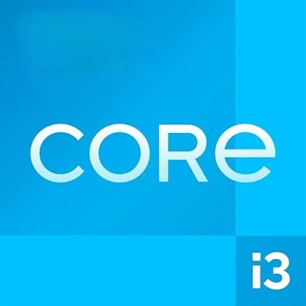 PreSolve| Core i3 6100 6th Generation 3.7 GHz LGA 1155 Socket 2 Cores 4 Threads 3 MB Smart Cache Desktop Processor (Comes with Thermal Paste).