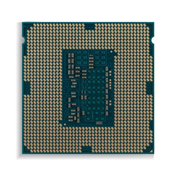 PreSolve| Core i7 2nd Generation 2600 3.4 GHz Upto 3.8 GHz LGA 1155 Socket 4 Cores 8 Threads 8 MB Smart Cache Desktop Processor (Comes with Thermal Paste). - Image 6