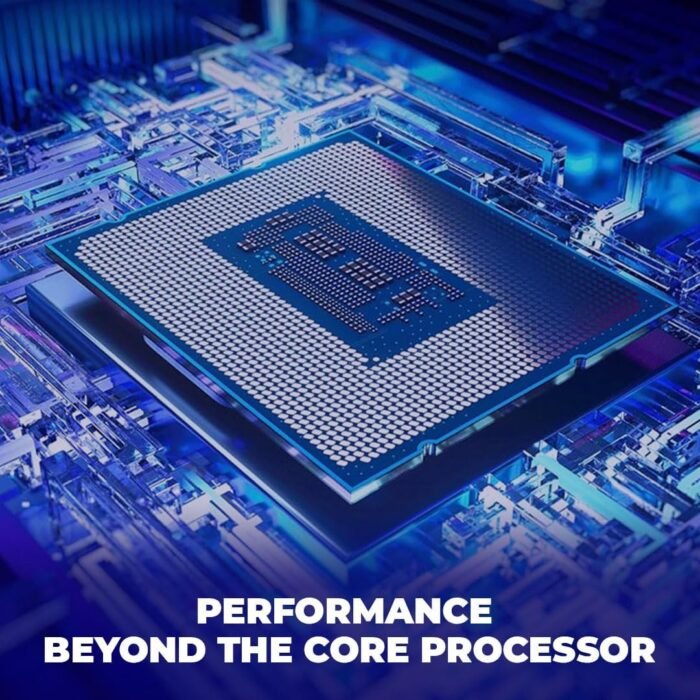 PreSolve| i5-4570 Processor 3.20GHz 4 Core with 4 Threads, Socket: LGA 1150, Max Turbo Boost Upto 3.60GHz (Light Golden) (Comes with Thermal Paste). - Image 8