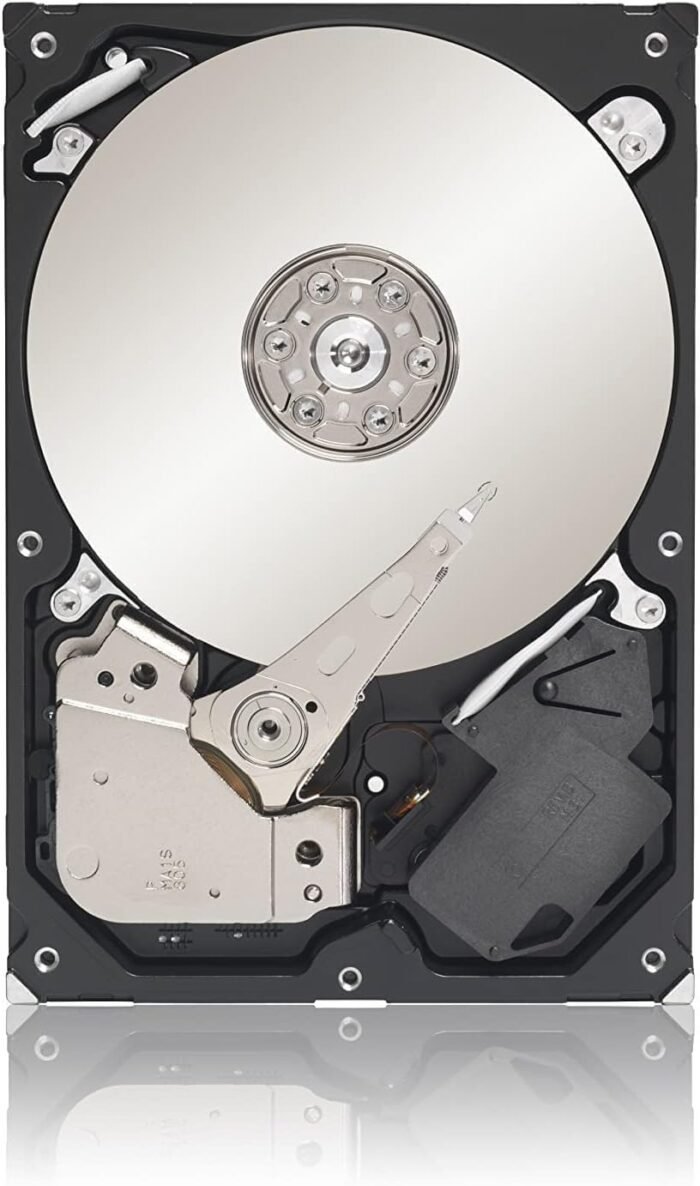 PreSolve | 500GB Desktop HDD SATA 6Gb/s 16MB Cache 3.5-Inch Internal Hard Drive. - Image 7