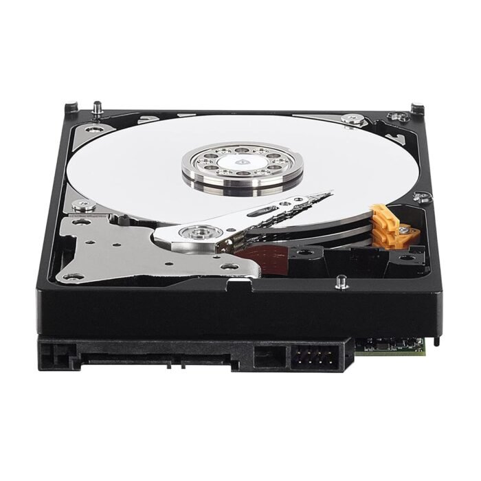 PreSolve | 500GB Desktop HDD SATA 6Gb/s 16MB Cache 3.5-Inch Internal Hard Drive. - Image 8