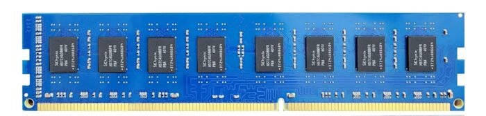 PreSolve| 8GB DDR4 RAM3200Mhz Desktop, Plug-and-Play, No Additional Drivers Required with 3 Year Warranty - Image 3