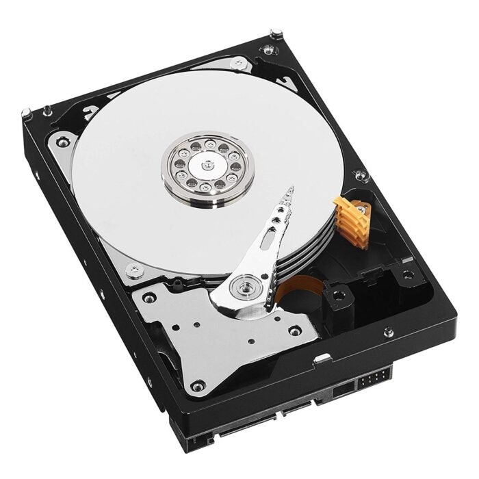 PreSolve | 1TB Red HDD SATA 6Gb/s 64MB Cache 3.5-Inch Internal Hard Drive. - Image 4