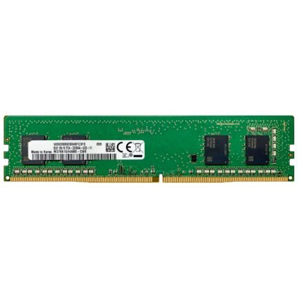 PreSolve| 8GB DDR4 RAM3200Mhz Desktop, Plug-and-Play, No Additional Drivers Required with 3 Year Warranty