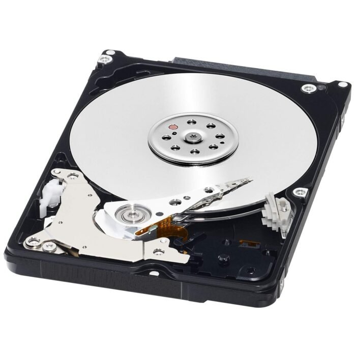 PreSolve | 500GB Laptop HDD SATA 6Gb/s 16MB Cache 2.5-Inch Internal Hard Drive. - Image 4