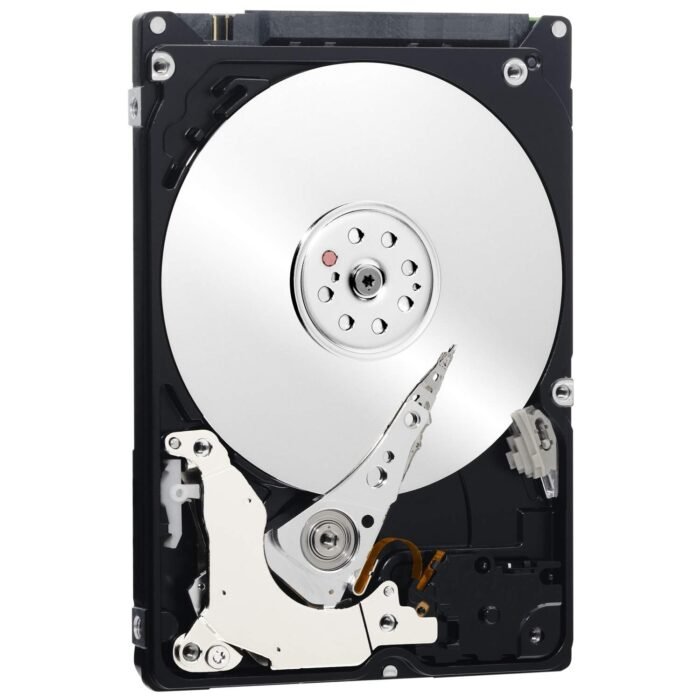 PreSolve | 500GB Laptop HDD SATA 6Gb/s 16MB Cache 2.5-Inch Internal Hard Drive. - Image 5