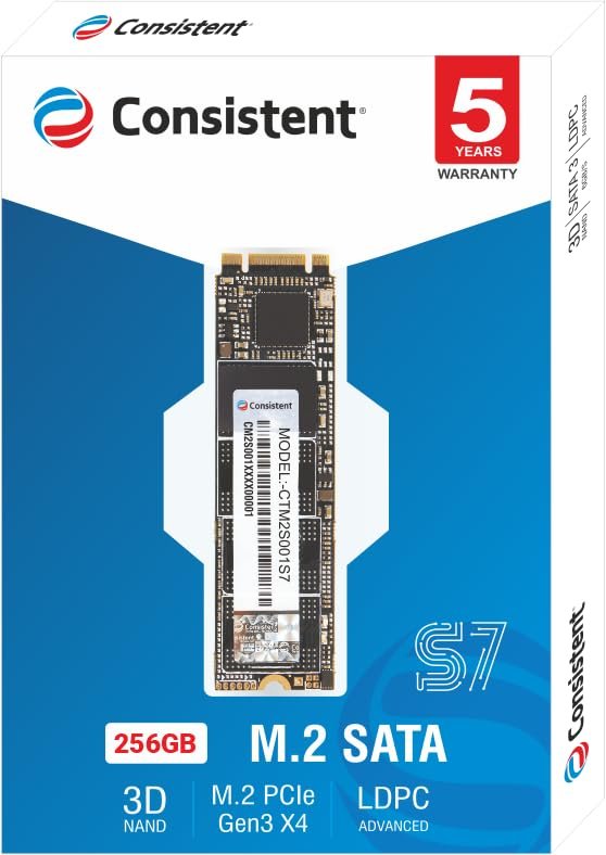 Consistent Ssd 128gb Laptop Ssd 256gb Price Consistent SSD 256GB