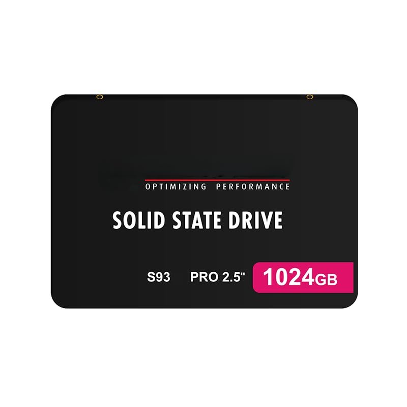 41cQjLY7uRL PreSolve | 960GB / 1024GB SATA 2.5” Internal SSD | 6Gb/s SATA III | Up to 550MB/s Read | Fast Boot & App Loading | Laptop/Desktop Compatible | 1 Year Warranty - Image 1