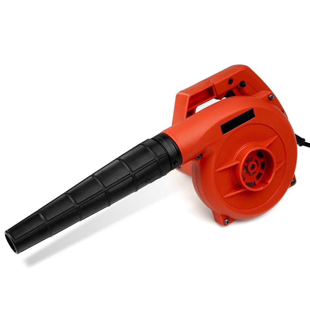 51mvu6shbwL PreSolve | Electric Blower, Blow Rate 2.8 m3/Min, Copper Motor, 16000 RPM, Professional Quality, Clears Away Dust Particles from Furniture, Cars, Windows & Other Rigid Surfaces, 650W (Any Colour). - Image 1