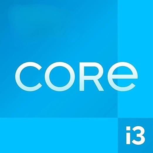 PreSolve| Core i3 9100 9th Generation 3.6 GHz and Max Turbo Boost: Up to 4.2 GHz LGA 1151 Socket 4 Cores 4 Threads 6 MB Smart Cache Desktop Processor (Comes with Thermal Paste). - Image 2