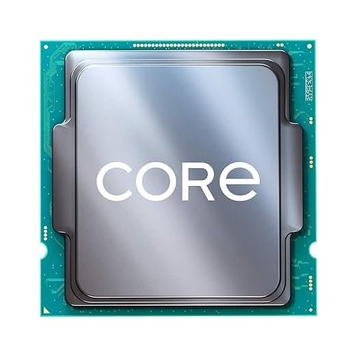PreSolve| Core i7 7th Generation 7700 3.60 GHz Upto 4.20 GHz LGA 1151 Socket 4 Cores 8 Threads 8 MB Smart Cache Desktop Processor (Comes with Thermal Paste). - Image 6