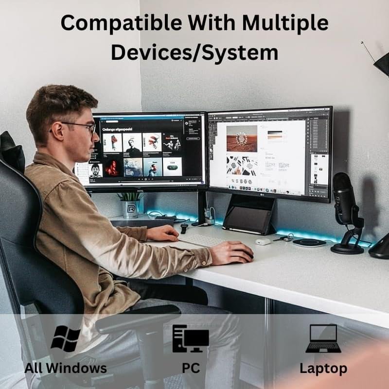 Consistent SSD 256GB 2.5 Inch SATA Internal SSD - Read: 550MB/s & Write: 500MB/s - Solid-State Drive 5 Year Warranty (256, GB) - Image 2