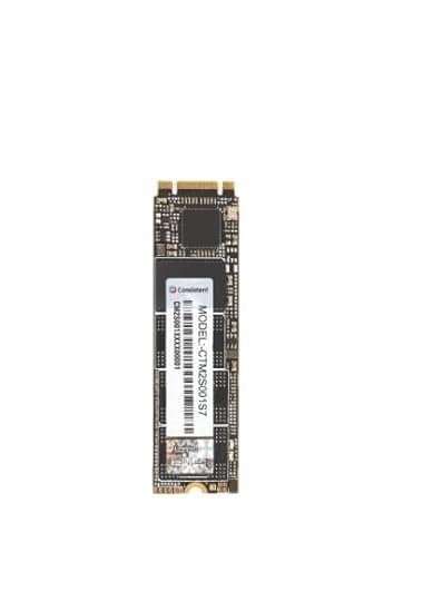 Consistent 1 TB M.2 PCIe 2280, with 1622MB/s Read Speed, PCIe Gen 3.0, Next Level Performance, Ultra Low Power Consumption, 5 Years Warranty. - Image 2